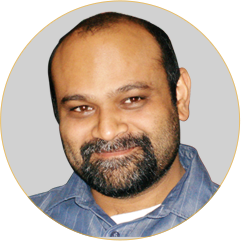 HIS HOLINESS YOUNUS ALGOHAR