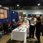 Raleigh Body Mind and Spirit Expo