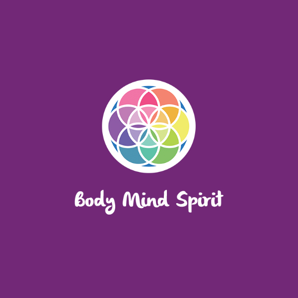 Body Mind and Spirit Expo in Raleigh, NC The Awaited One