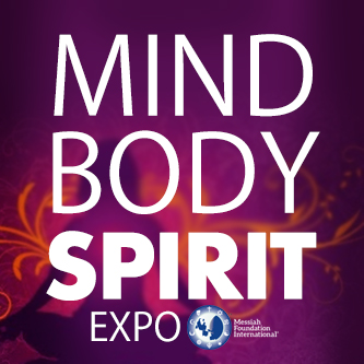 Mind Body Spirit Expo 